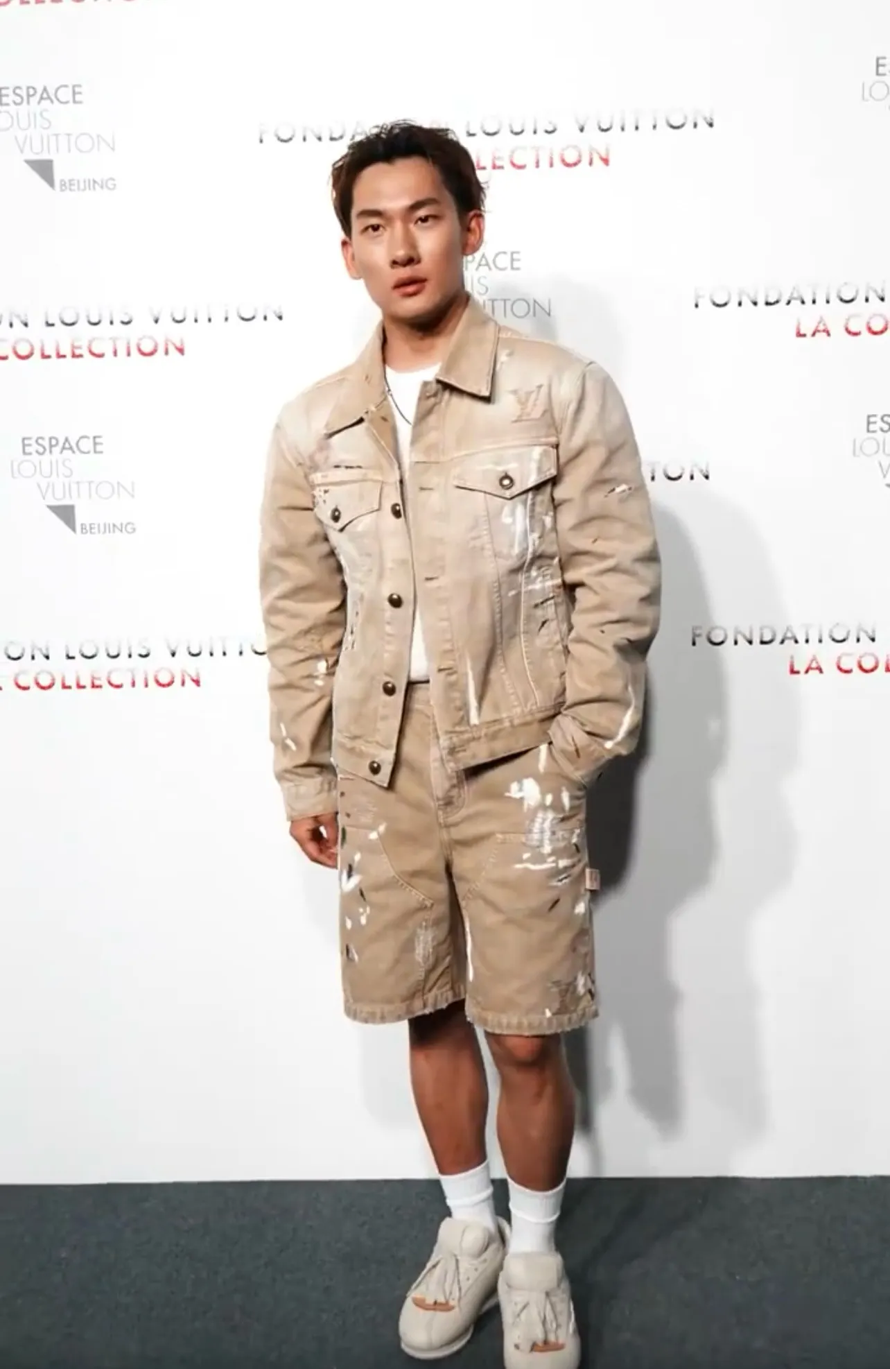 Louis Vuitton/